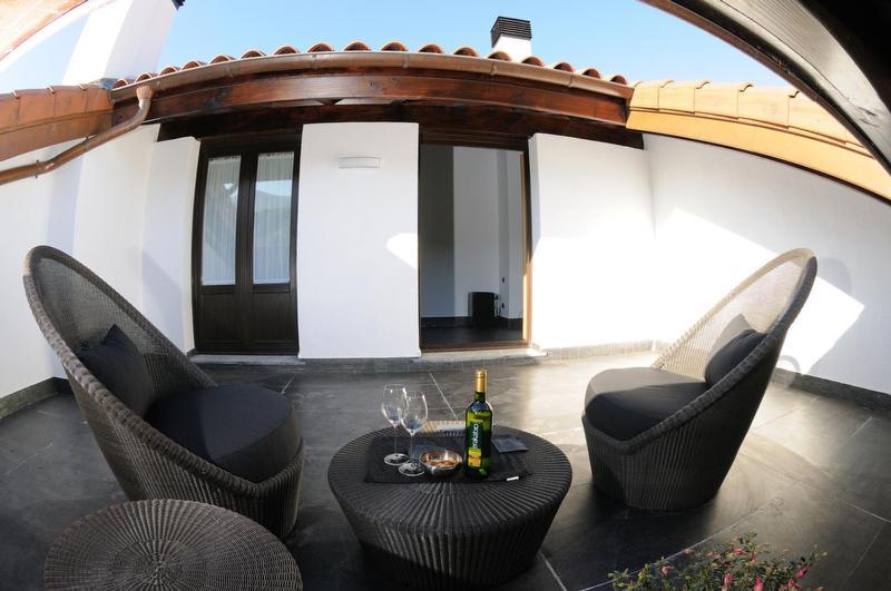 Hotel Aldori Landetxea - Reserva De La Biosfera Urdaibai - Adults Only Múgica Habitación foto