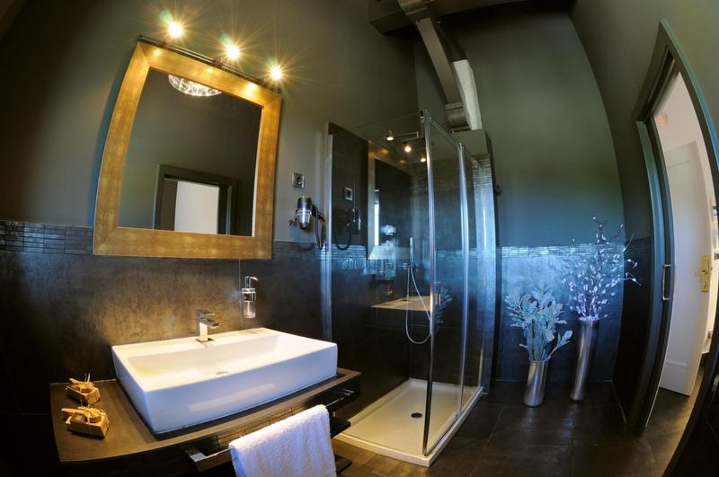 Hotel Aldori Landetxea - Reserva De La Biosfera Urdaibai - Adults Only Múgica Exterior foto