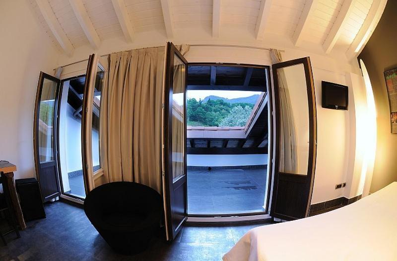 Hotel Aldori Landetxea - Reserva De La Biosfera Urdaibai - Adults Only Múgica Exterior foto